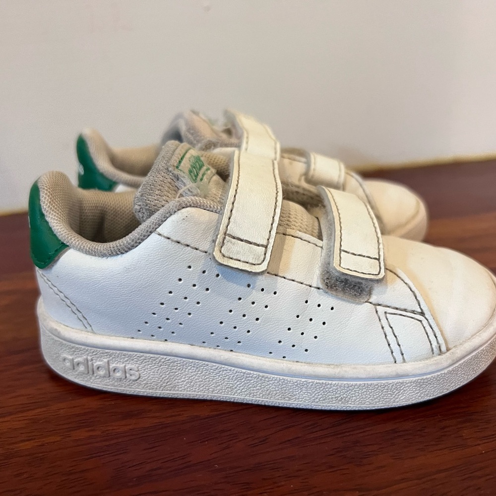 Adidas Toddler Sneakers